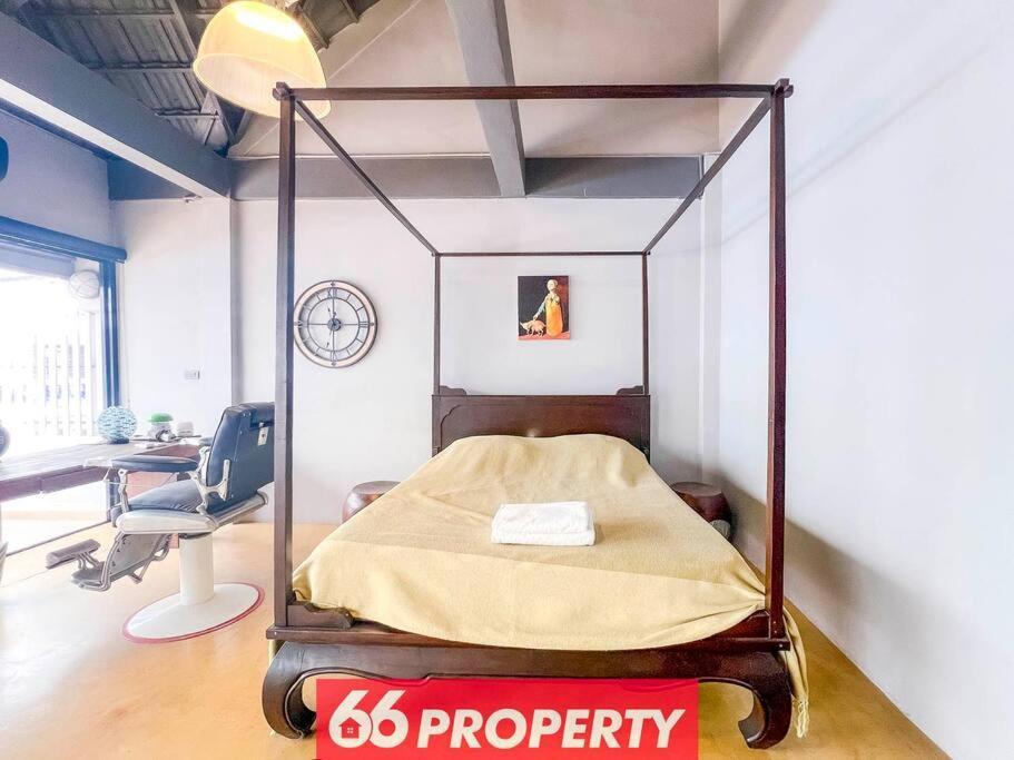 Holiday home Chic Townhouse In Old Chiang Mai