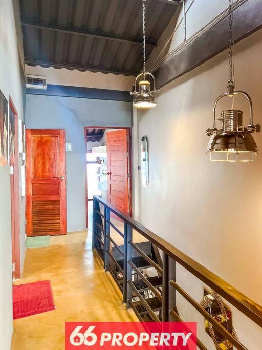 Holiday home Chic Townhouse In Old