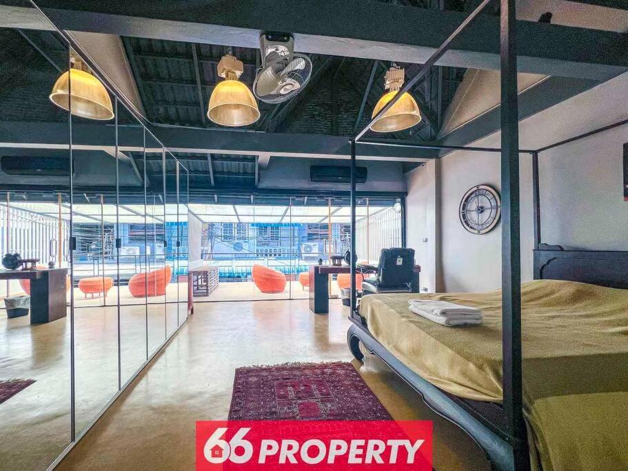 Holiday home Chic Townhouse In Old Chiang Mai