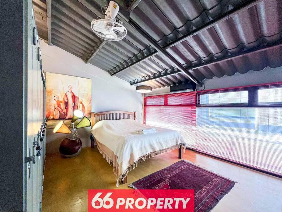 Holiday home Chic Townhouse In Old Chiang Mai