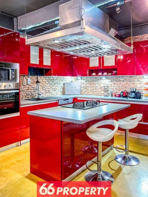 Holiday home Chic Townhouse In Old Chiang Mai